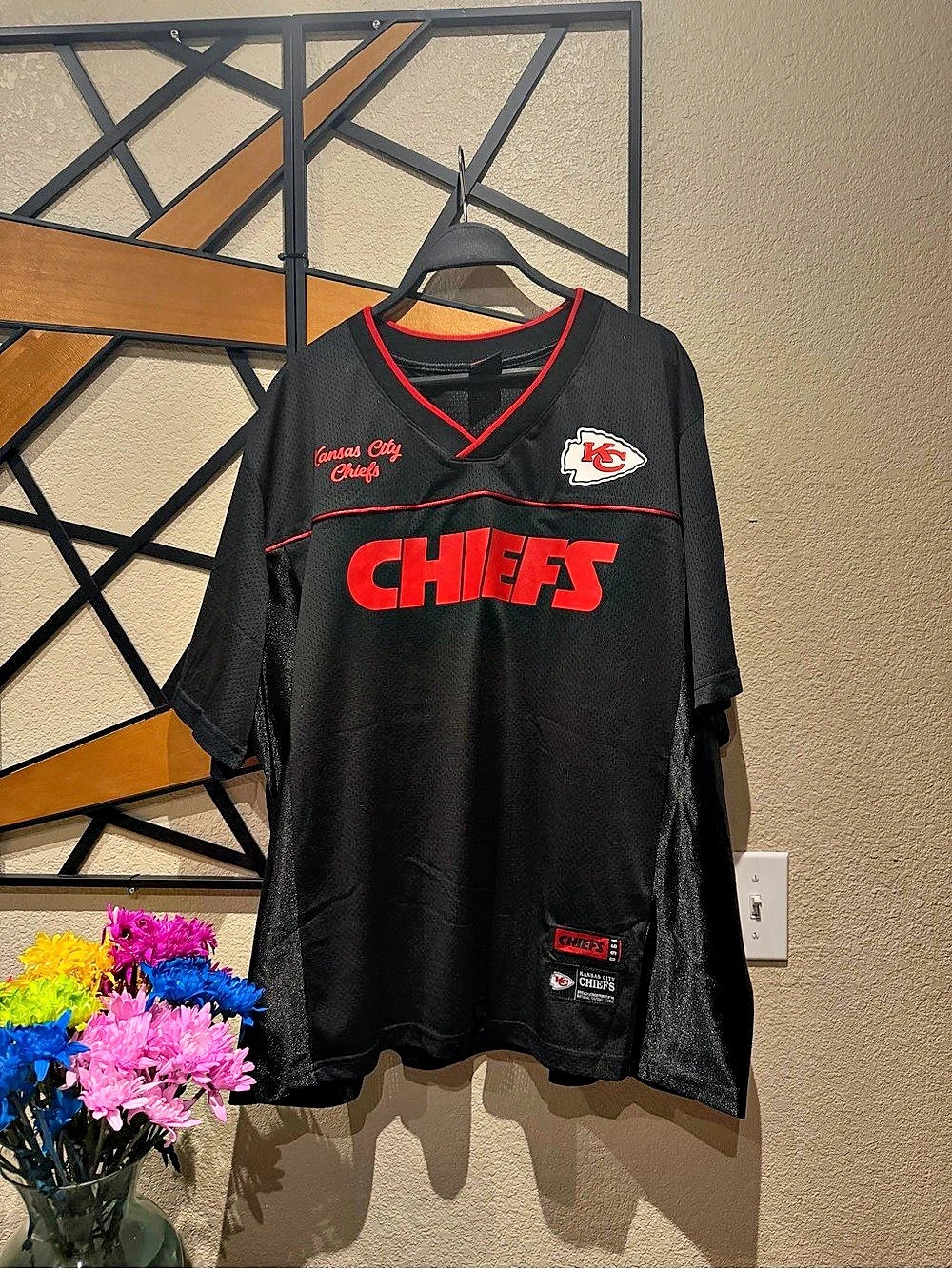 NFL Kansas city Chiefs legacy top